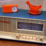 Radio Rostock 493 Ruhla Midimatic