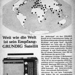 Radio-Weltempfang