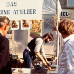 kulturelle Bildung Das Glaeserne Atelier