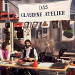 kulturelle Bildung das Gläserne Atelier 80